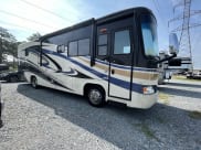 2009 Monaco Cayman Class A available for rent in Hope Mills, North Carolina