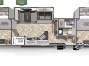 2023 Forest River Puma Travel Trailer available for rent in Spring, Texas