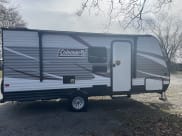 2019 Dutchmen Coleman Lantern LT Travel Trailer available for rent in Claremont, North Carolina