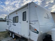 2006 Fleetwood Mallard Travel Trailer available for rent in Lehi, Utah