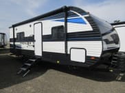 2022 Heartland RVs Prowler Travel Trailer available for rent in Lockhart, Texas