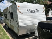 2012 Sportsmen Sportsmen Trailer Travel Trailer available for rent in Grand Rapids, Michigan