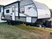 2023 Heartland RVs Trail Runner Travel Trailer available for rent in Fort Worth, Texas