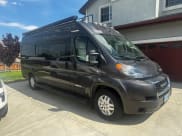 2022 Winnebago Travato Class B available for rent in RENO, Nevada