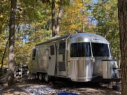 2016 Airstream International Travel Trailer available for rent in Warrenton, Virginia