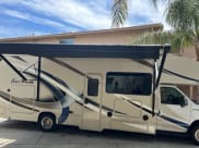 2018 Thor Four Winds Class C available for rent in Lathrop, California