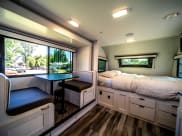 2023 Heartland RVs Mallard Pathfinder Travel Trailer available for rent in Sacramento, California