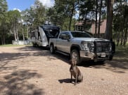 2022 Grand Design Reflection Travel Trailer available for rent in New Ulm, Texas