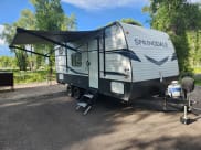 2022 Keystone RV Springdale Travel Trailer available for rent in Wellington, Colorado