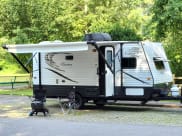 2018 Coachmen Clipper Cadet Travel Trailer available for rent in DURHAM, North Carolina