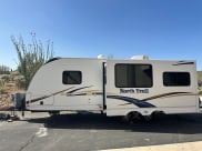 2011 Heartland RVs North Trail Travel Trailer available for rent in Tucson, Arizona