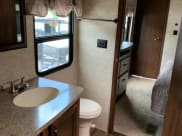 2018 Forest River Sandpiper Fifth Wheel available for rent in Louisville, Kentucky