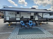 2022 Palomino Puma 26FKDS Travel Trailer available for rent in Milton, Kentucky