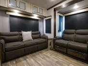 2022 Forest River Cardinal Limited Fifth Wheel available for rent in Georgetown, Texas