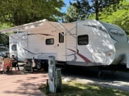 2013 Aspen Trail Aspen Trail Trailer Travel Trailer available for rent in Eagle Mountain, Utah