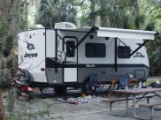 2022 Jayco Jay Flight SLX Travel Trailer available for rent in Sanford, Maine