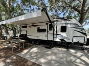 2022 Keystone RV Passport SL Travel Trailer available for rent in Lithia, Florida