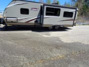 2018 Other Other Travel Trailer available for rent in Buford, Georgia