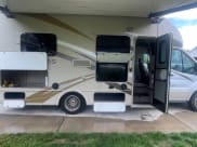 2017 Thor Compass Class C available for rent in Saint louis, Missouri