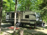 2022 Keystone RV Springdale Travel Trailer available for rent in Pelham, New Hampshire