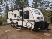 2021 Minnie Micro Minnie Travel Trailer available for rent in Lascassas, Tennessee