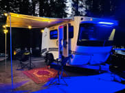 2021 InTech RV InTech RV Trailer Travel Trailer available for rent in Los Angeles, California