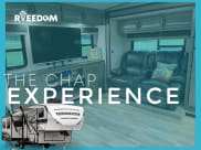 2021 Coachmen Chaparral Fifth Wheel available for rent in Georgetown, Kentucky