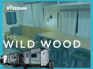 2017 Forest River Wildwood DLX 402QBQ Travel Trailer available for rent in Georgetown, Kentucky