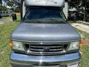 2006 Forest River Lexington Class C available for rent in Dade City, Florida