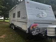 2004 Forest River Cherokee Lite Travel Trailer available for rent in Graham, North Carolina