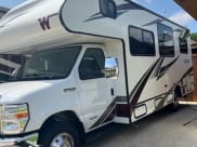 2020 Winnebago Outlook Class C available for rent in Ruston, Louisiana