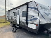 2019 Keystone RV Springdale Travel Trailer available for rent in Hinton, Oklahoma