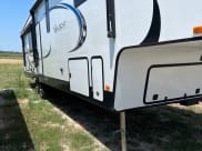 2021 Forest River Wildcat Fifth Wheel available for rent in Greenville, Illinois