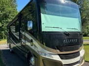 2018 Tiffin Motorhomes Allegro Open Road Class A available for rent in Portland, Oregon