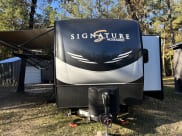 2020 Rockwood Signature Travel Trailer available for rent in Huntsville, Texas