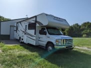 2019 Winnebago Spirit Class C available for rent in Spring Hill, Kansas