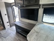 2022 Crossroads RV Cruiser Aire Travel Trailer available for rent in Marble Falls, Texas