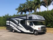 2019 Forest River Sunseeker Class C available for rent in Wellington, Florida