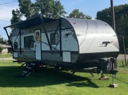 2021 Heartland RVs Trail Runner Travel Trailer available for rent in Valley, Alabama