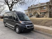 2020 Winnebago Travato Class B available for rent in Middleton, Wisconsin