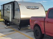 2021 Forest River Salem Cruise Lite Travel Trailer available for rent in Woodward, Oklahoma