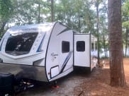 2020 Coachmen Freedom Express Ultra Lite 292 BHDS Travel Trailer available for rent in Denver, North Carolina