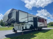 2020 Keystone RV Montana High Country Fifth Wheel available for rent in South Charleston, Ohio