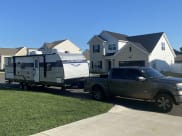 2023 Other Other Travel Trailer available for rent in lebanon, Tennessee