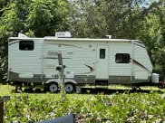 2012 Coleman Coleman Travel Trailer available for rent in Avon, New York