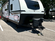 2021 KZ Connect 241BHKS Travel Trailer available for rent in Frisco, Texas