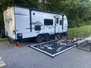 2021 KZ Escape Travel Trailer available for rent in Royersford, Pennsylvania