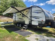 2018 Forest River Salem Cruise Lite Travel Trailer available for rent in Stone Mountain, Georgia
