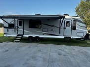 2022 Coachmen Adrenaline Toy Hauler available for rent in Vilonia, Arkansas