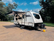 2022 Dutchmen Kodiak Cub Travel Trailer available for rent in Grandville, Michigan